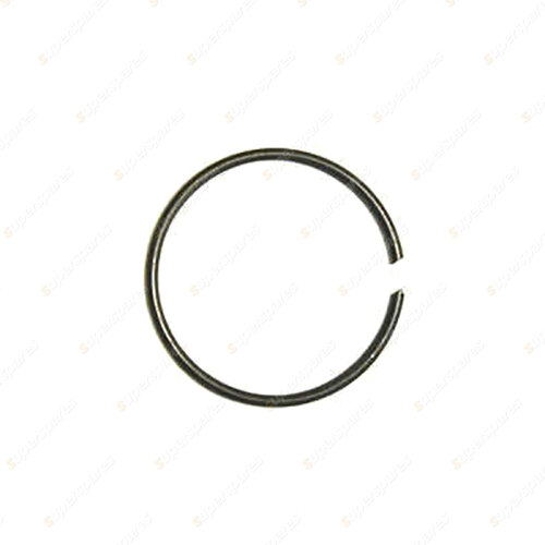 1 x Bosch Retaining Seal Ring 2916600006 - High Performance and Reliability