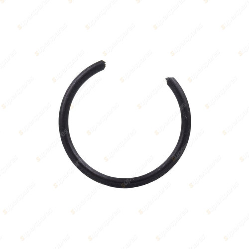 1 x Bosch Retaining Seal Ring 2916600007 - High Performance and Reliability