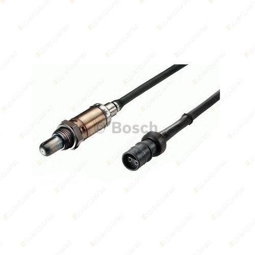 Bosch Oxygen Lambda Sensor for Toyota Corolla Sprinter AE92 LiteAce TownAce YM