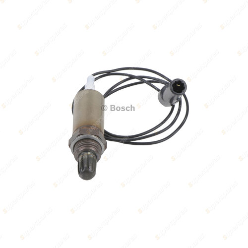 Bosch O2 Oxygen Lambda Sensor for Hyundai Excel X2 Scoupe UE31J UE21J 1.5L