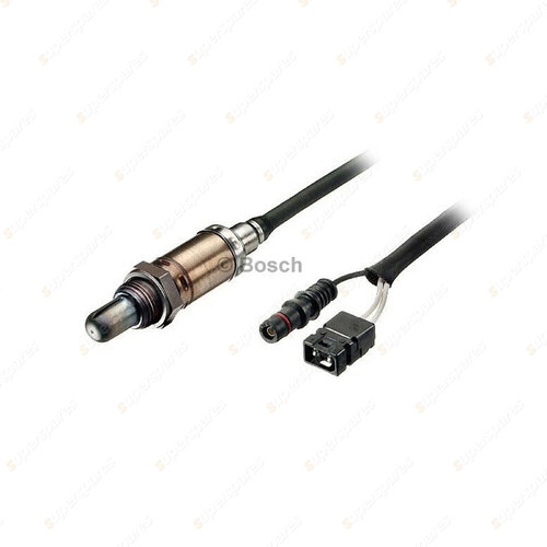 Bosch Oxygen Sensor for Mercedes Benz 230E 230TE 260E 300TE 300E C124 W124 S124