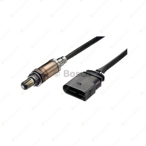 Bosch O2 Oxygen Lambda Sensor for Volkswagen Golf MK4 1J Polo 6N 1.4L 1.6L