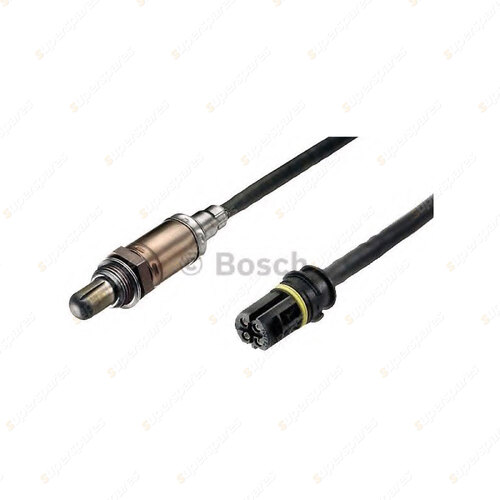 Bosch Oxygen Lambda Sensor for BMW 320Ci 320i 323i 325i 328Ci 330Ci 330i E46