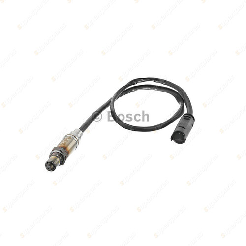 Bosch O2 Oxygen Lambda Sensor for BMW 316Ti 318i 318Ti E46 2.0L 105KW 00-05