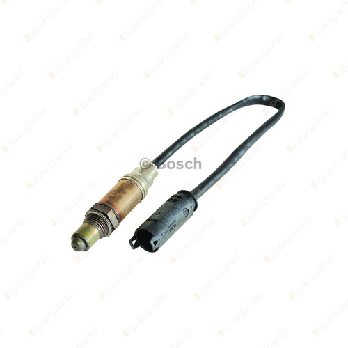 Bosch O2 Front Oxygen Lambda Sensor for BMW 3 Series 316Ti 318i 318Ti E46 X5 E53