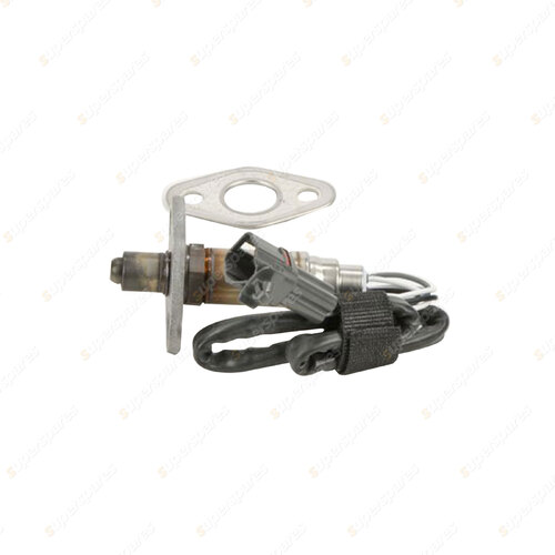 Bosch Oxygen Lambda Sensor for Toyota Landcruiser RJ70 FJ80 HiAce RZH113 2.4 2.5