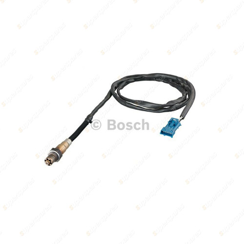 Bosch Oxygen Lambda Sensor for Citroen C2 C3 FC HB C4 LA LC C5 C6 Berlingo Xsara