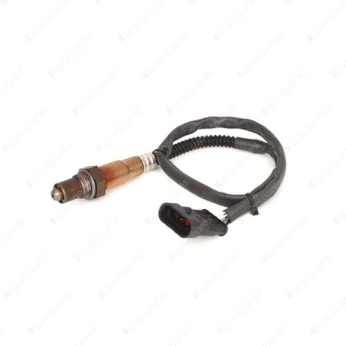 Bosch O2 Oxygen Lambda Sensor for Alfa Romeo 156 932 GT 937 2.0L 2002 - 2010