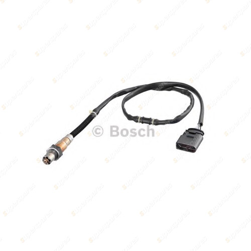 Bosch O2 Oxygen Lambda Sensor for Audi S3 8L TT 8N 1.8L 154KW 165KW