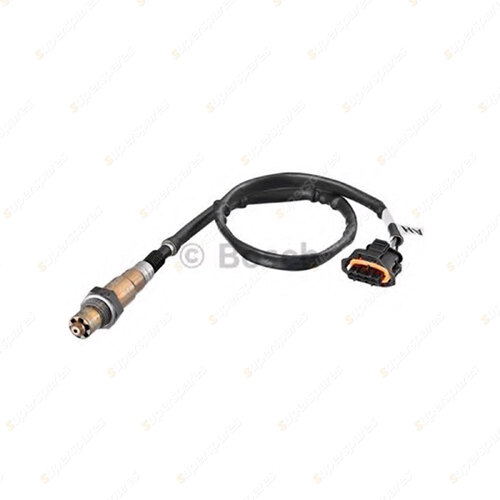 Bosch O2 Oxygen Lambda Sensor for Holden Vectra JS JBF68 JBF19 125KW