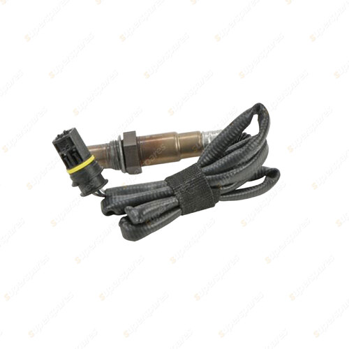 Bosch O2 Oxygen Lambda Sensor for Mercedes Benz E200K W210 2.0L Sedan