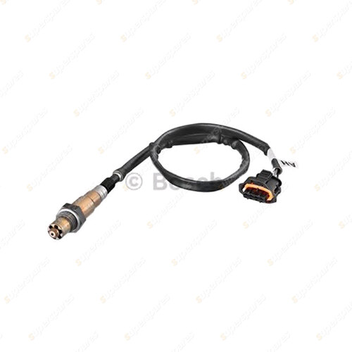 Bosch O2 Oxygen Lambda Sensor for Holden Vectra ZC 3.2L 155KW 2003-2006