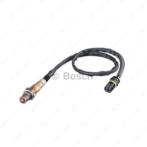 Bosch Oxygen Lambda Sensor for Mercedes Benz A140 A160 A190 W168 1.4 1.6 1.9L