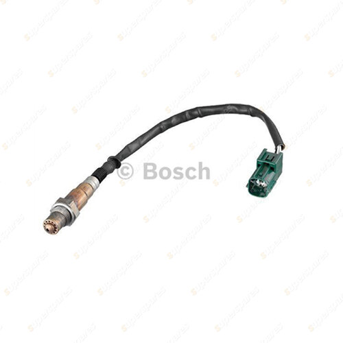 Bosch O2 Oxygen Lambda Sensor for Nissan Pulsar N16 1.8L 92KW 2003-2006