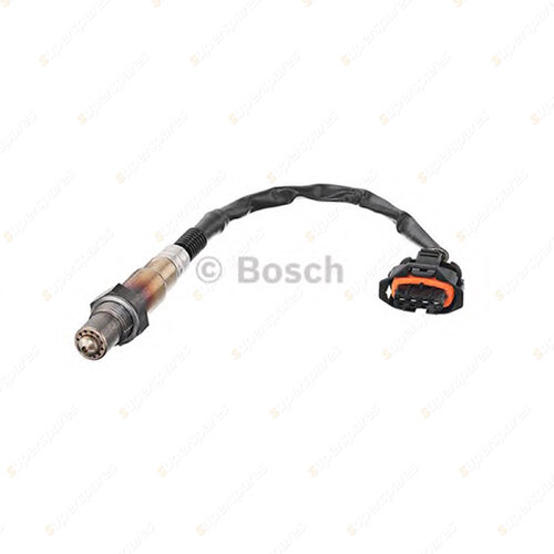 Bosch O2 Oxygen Lambda Sensor for Holden Combo XC 1.4L Van 2005-2013