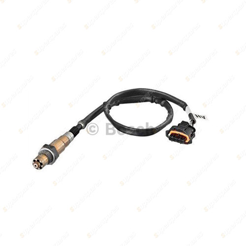 Bosch O2 Oxygen Lambda Sensor for Holden Vectra ZC 2.2L 108KW 2003-2006