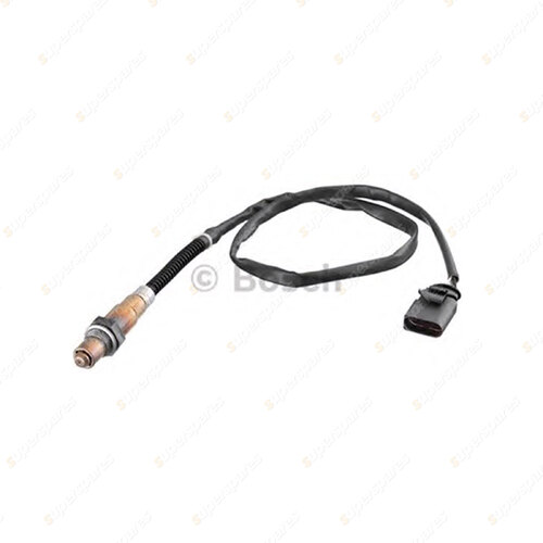 Bosch Right O2 Oxygen Lambda Sensor for Volkswagen Passat B6 B7 3C 3.2L 3.6L