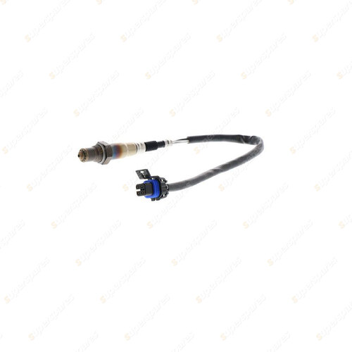 1 x Bosch Oxygen Lambda Sensor - Number of Circuits 4 Length 460mm