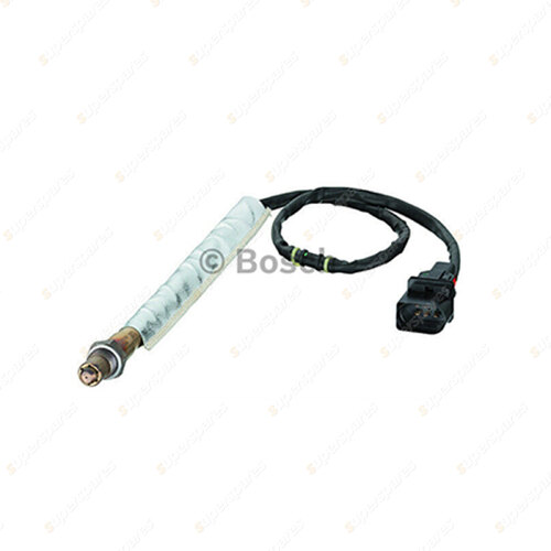 Bosch O2 Oxygen Lambda Sensor for Audi A3 8L 1.8L 92KW Hatchback 99-04