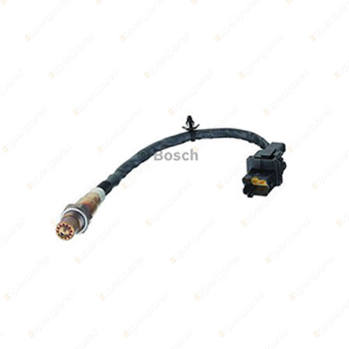 Bosch O2 Oxygen Lambda Sensor for Nissan Pathfinder R51 JLWR51 4.0L SUV