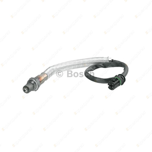 Bosch O2 Oxygen Lambda Sensor for BMW 740i F01 740Li F02 X6 E71 Cylinders 1 - 3