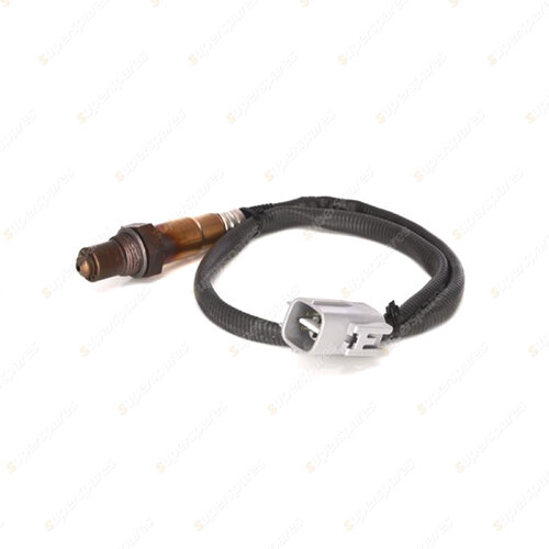 Bosch O2 Oxygen Lambda Sensor for Suzuki Swift FZ NZ 1.6L Petrol 4Cyl 2012-2017