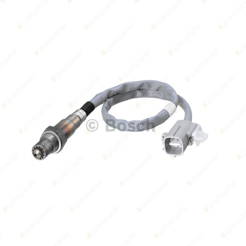 Bosch O2 Oxygen Lambda Sensor for Suzuki Alto GF 1.0L 50KW Hatchback 09-15