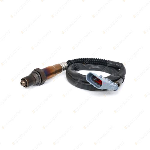 Bosch O2 Oxygen Lambda Sensor for Abarth 500 500C 595 595C 695 695C 312 1.4L