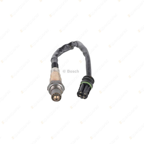 Bosch O2 Oxygen Lambda Sensor for BMW 540i 550i E60 E61 650i E63 E64 X5 E70