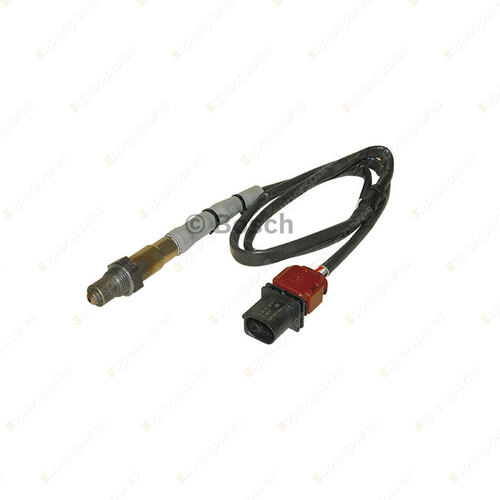 Bosch O2 Oxygen Lambda Sensor for Volkswagen Golf MK5 1K Jetta 1K 2.0L 110KW