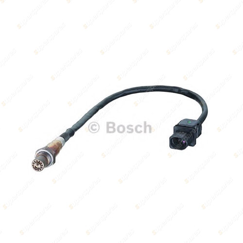 Bosch O2 Oxygen Lambda Sensor for Mercedes Benz CLK280 A209 C209 W209