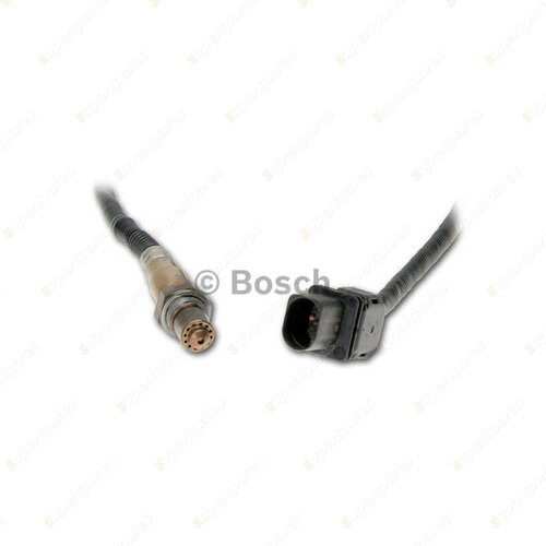 Bosch Left O2 Oxygen Lambda Sensor for Mercedes Benz CLK63 AMG A209 C209 W209