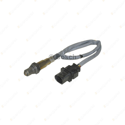 Bosch Oxygen Lambda Sensor for BMW 540i 550i E60 E61 650i 740 750 760 E65 E66