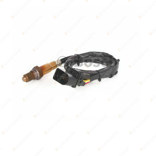 Bosch O2 Oxygen Lambda Sensor for Jeep Commander XK Grand Cherokee WH WK