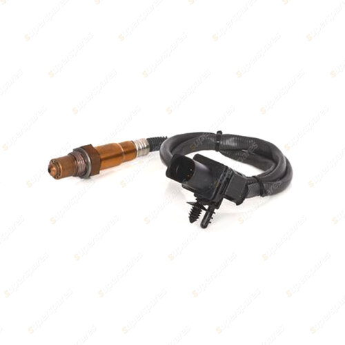 Bosch Oxygen Lambda Sensor for Chrysler 300C LE LX 3.0L 160KW Diesel 2005-2010