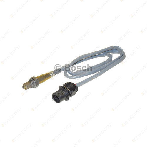 Bosch O2 Oxygen Lambda Sensor for BMW 135i E82 E88 335i E90 E91 E92 E93 Z4 E89