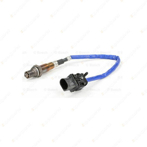 Bosch O2 Oxygen Lambda Sensor for Ford Focus LW 2.0L 125KW 2014-2015