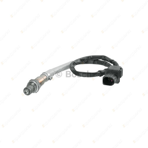 Bosch O2 Oxygen Lambda Sensor for Audi A3 8P S3 8P TT 8J TTS 8J 1.8L 2.0L