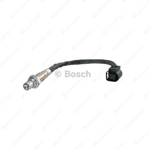 Bosch O2 Oxygen Lambda Sensor for BMW 760Li F02 6.0L Sedan 2009-2014