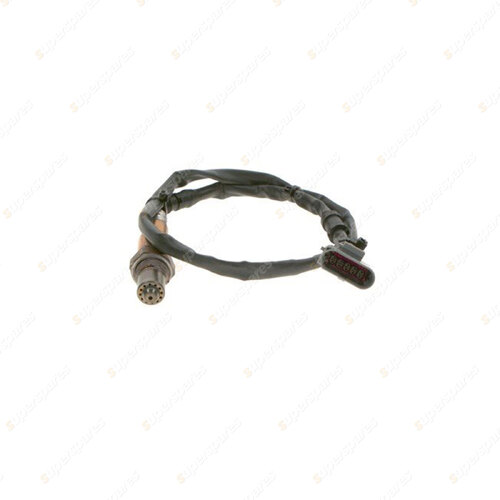 Bosch Oxygen Lambda Sensor for Audi A1 8X 8XK 8VK A3 8V S3 8VA 8VF Q2 CZPB TT FV