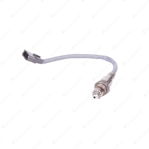 Bosch Oxygen Lambda Sensor for Nissan Juke F15 1.6 DIG-T 4x4 140kW 1618cc SUV