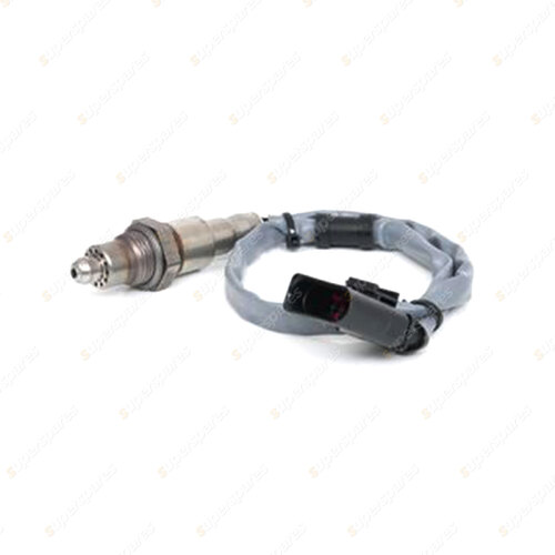 Bosch Oxygen Lambda Sensor for Audi A4 8K2 8K5 A5 8T 8F7 A6 4G2 4GC A7 4G Q5 8RB