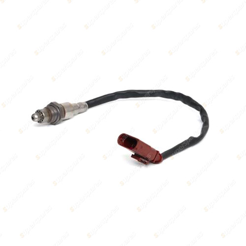 Bosch O2 Oxygen Lambda Sensor for Skoda Fabia NJ3 NJ5 Rapid NH1 1.2L 2014-On