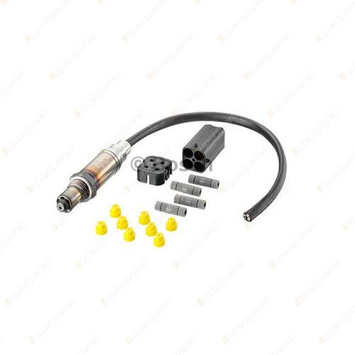 Bosch O2 Oxygen Lambda Sensor for Holden Astra AH Tigra Barina XC Caprice VR