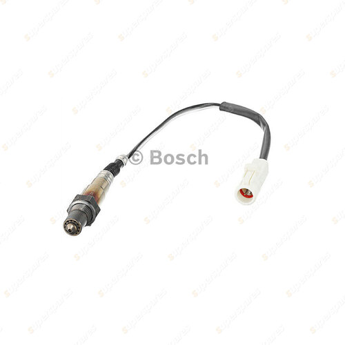 Bosch Oxygen Sensor for Ford Falcon Fairlane Fairmont AU BA BF LTD TE50 TL50