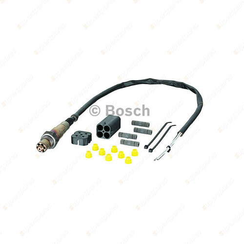 Bosch O2 Oxygen Lambda Sensor for Chrysler Crossfire SRT-6 3.2L 160KW 246KW