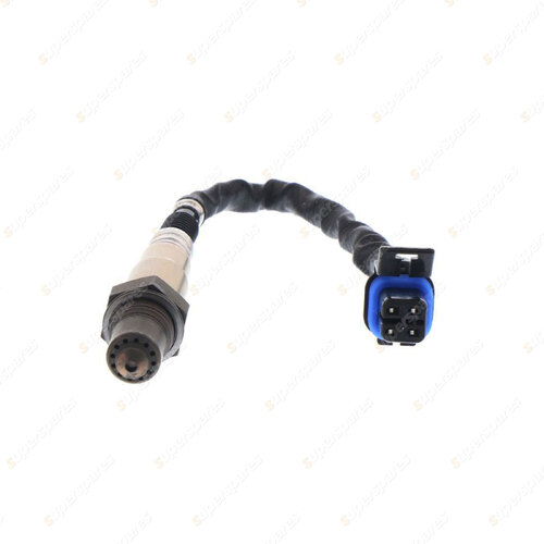 Bosch O2 Oxygen Lambda Sensor for Holden Commodore VE 3.0L 190KW 2009-2013