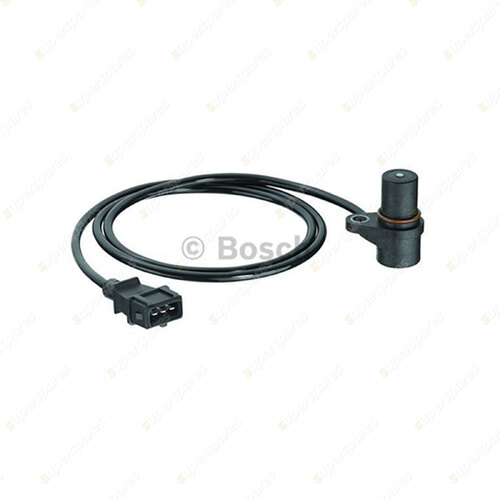 Bosch Crank Angle Sensor for Holden Astra TR Calibra YE Vectra JR JS