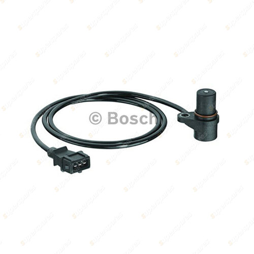 Bosch Crank Angle Sensor for Holden Astra AH TS 2.0L 147KW 2003-2010