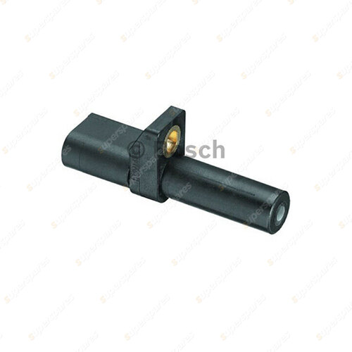 Bosch Crank Angle Sensor for Benz M-Class 163 164 R500 S-Class 220 SL 129 230